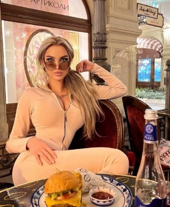 Кристина, 24 года, 3 размер груди